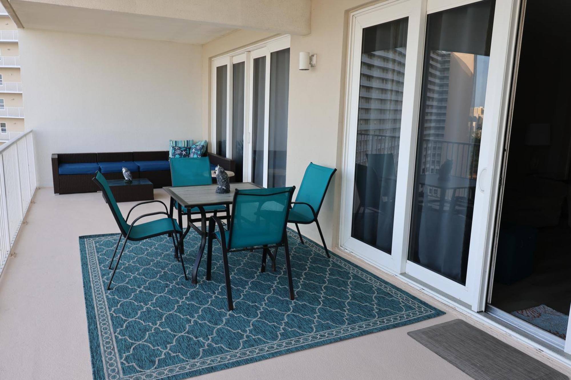 Laketown Wharf 1233 Luxury Condo Panama City Beach Exterior photo